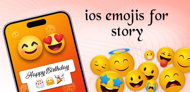 iOS Emojis For Android CodeX Studio