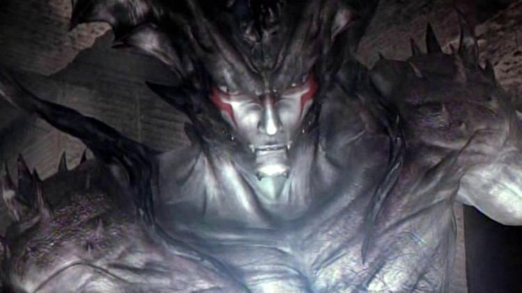فیلم Devilman