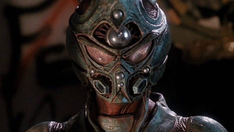 فیلم The Guyver