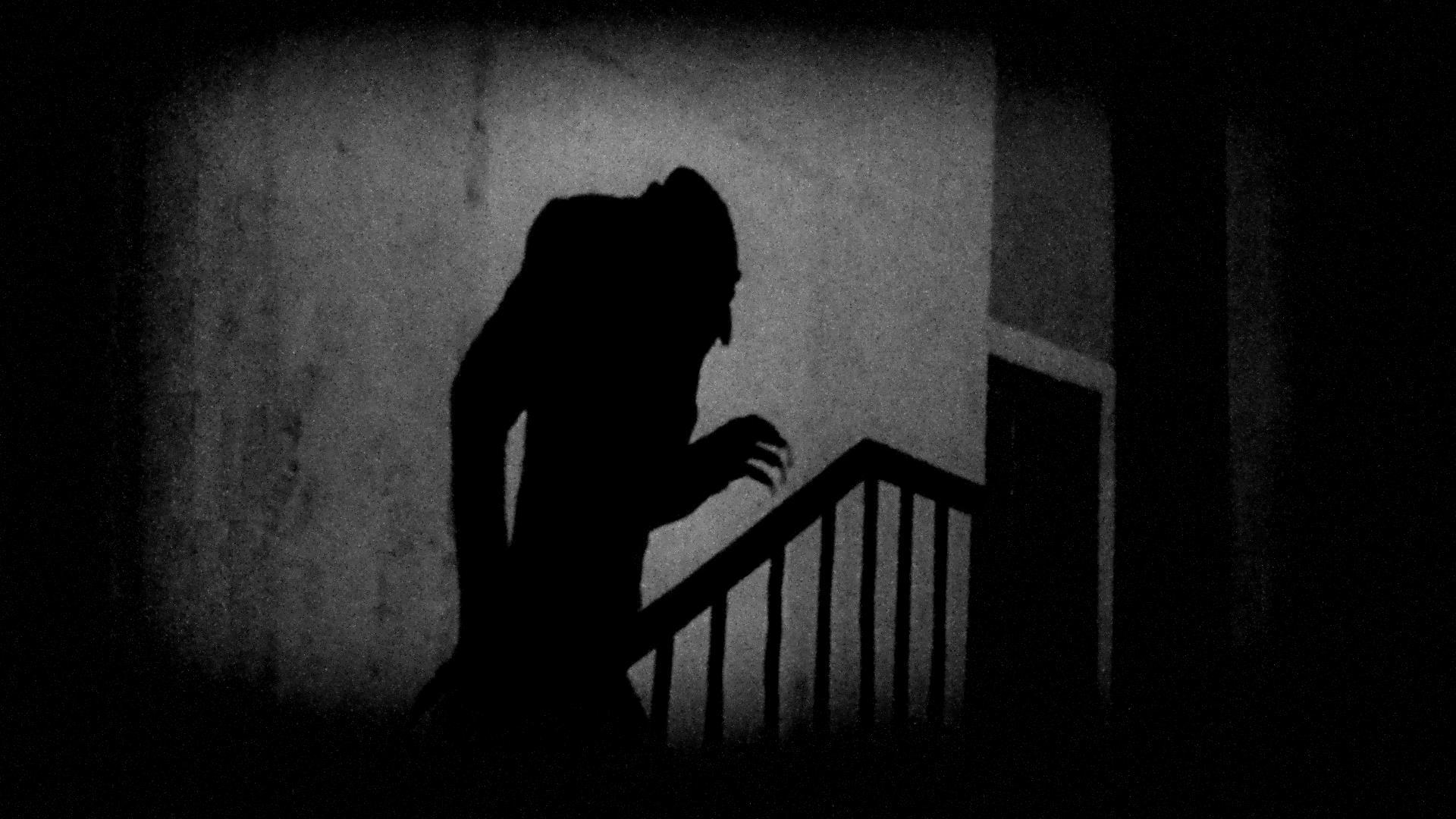 ‘Nosferatu’ (1922) 