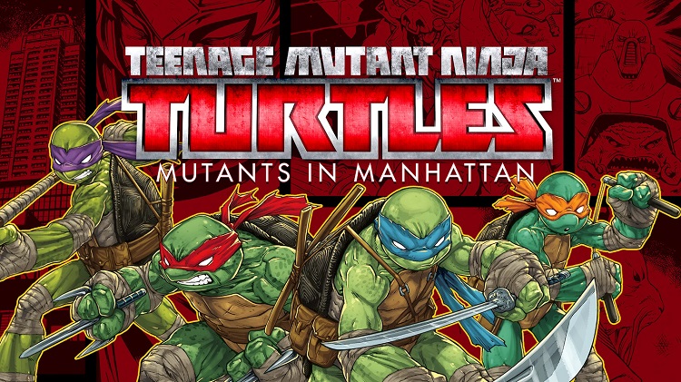 بازی Mutants in Manhattan با وجود مشکلاتش، کماکان یک تجربه سرگرم‌‎کننده و تحسین‌برانگیز در بین بازی‌های لاک‌پشت‌های نینجا است