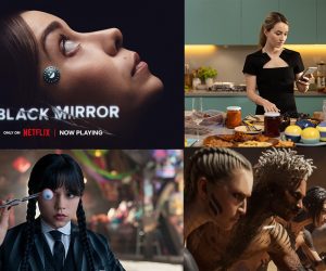 netflix