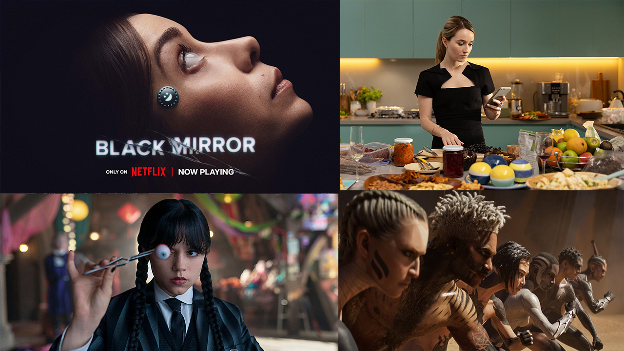 netflix