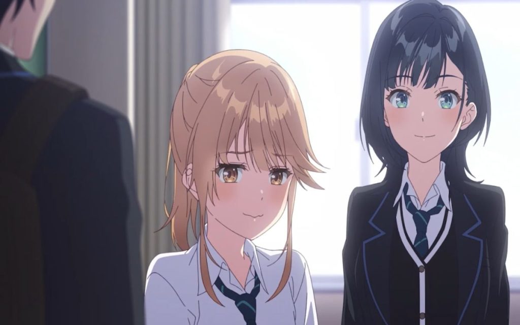 بهترین انیمه‌های فصل پاییز 2025 که نباید آن‌ها را از دست بدهید!