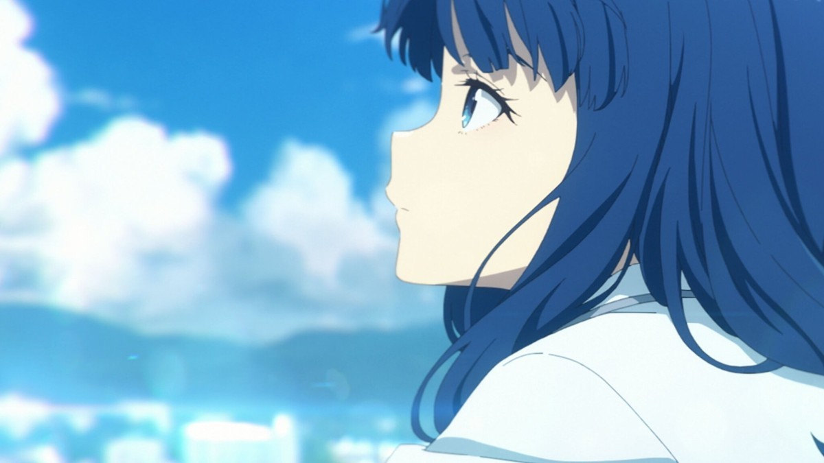 انیمه Makeine: Too Many Losing Heroines بهترین اثر سال ۲۰۲۴