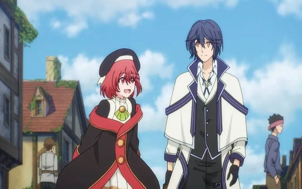 بهترین انیمه‌های فصل پاییز 2025 که نباید آن‌ها را از دست بدهید!