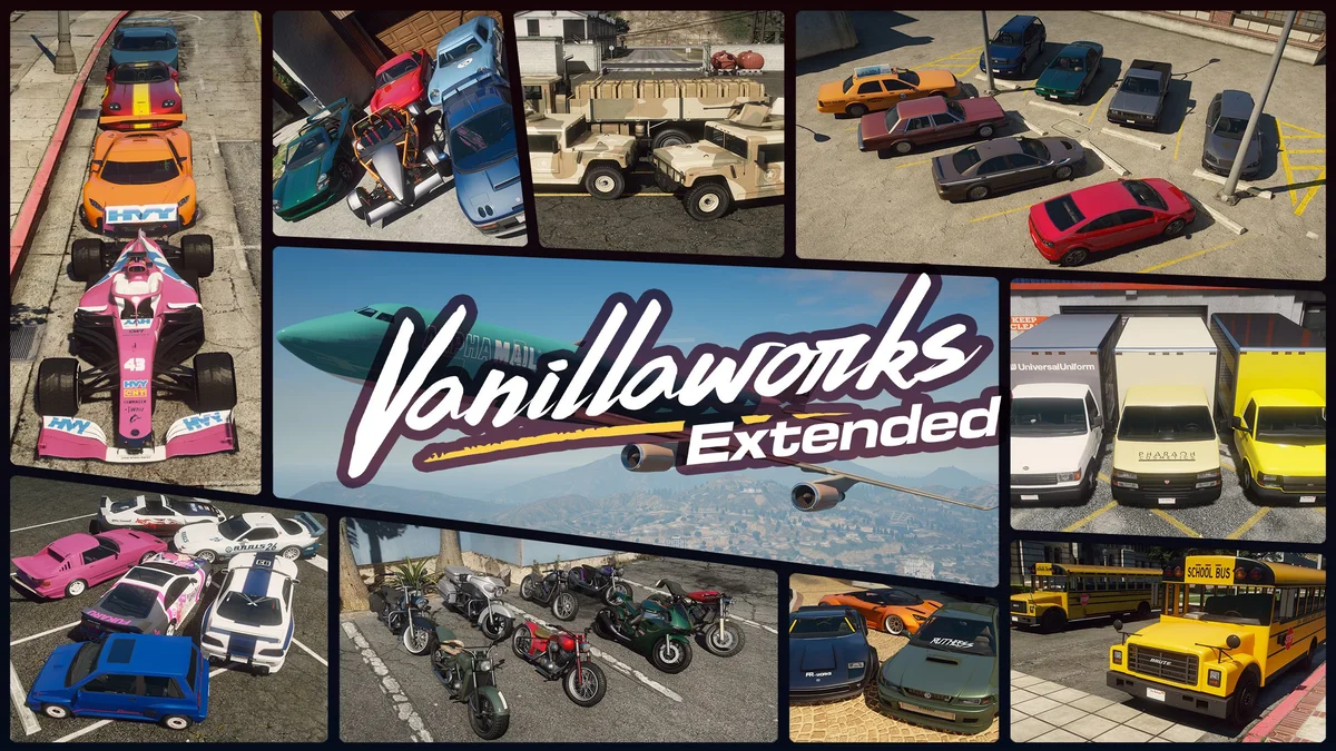 gta v