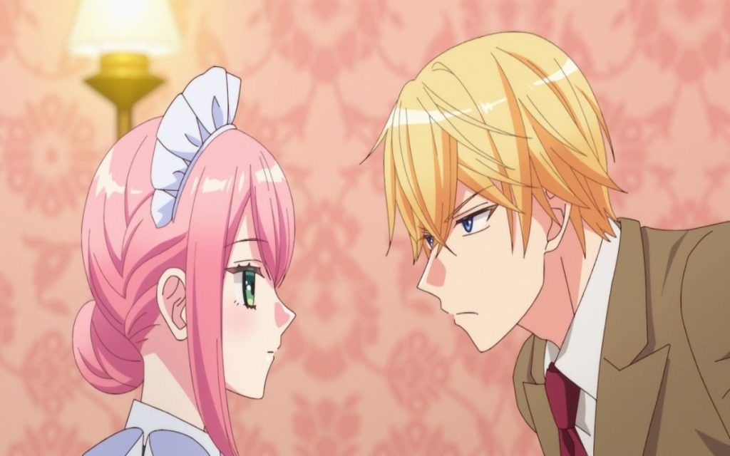 بهترین انیمه‌های فصل پاییز 2025 که نباید آن‌ها را از دست بدهید!