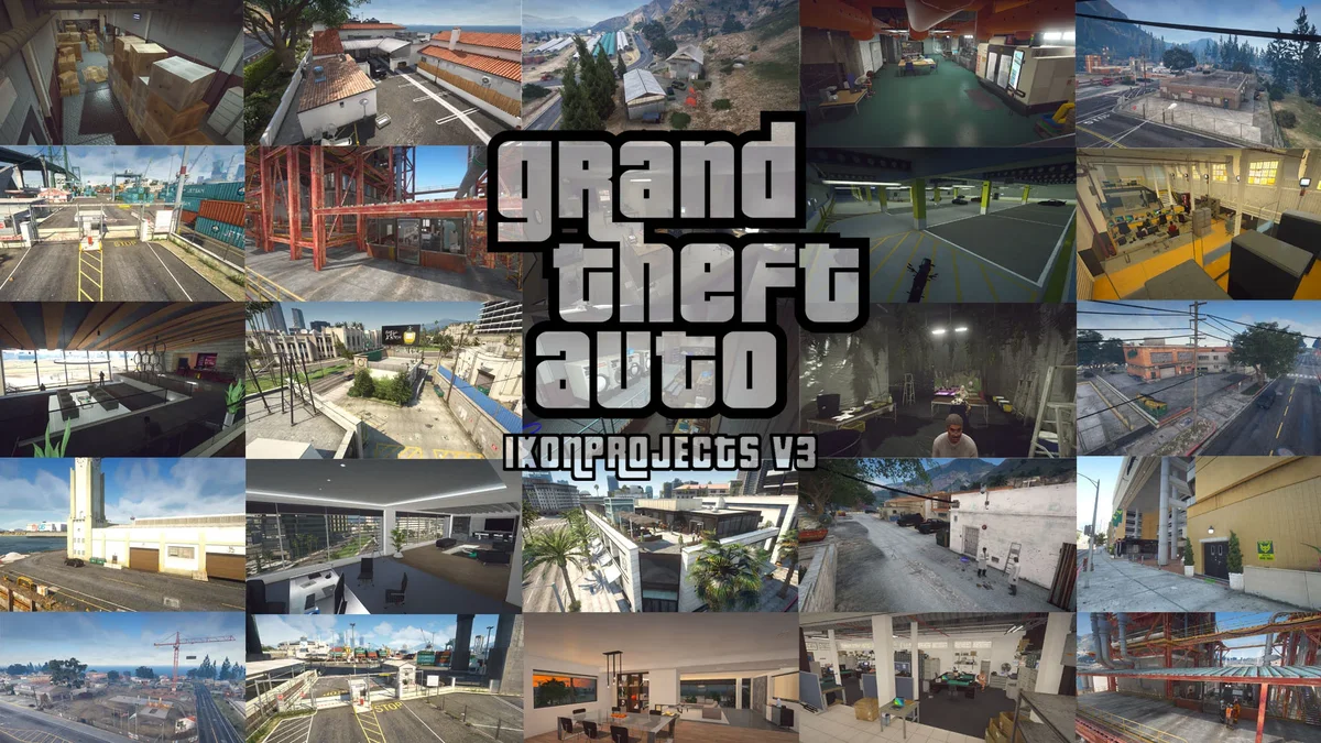 gta v