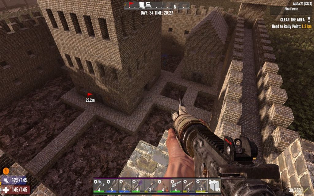 10 بازی‌های جهان‌باز برای کسانی که عاشقان سبک زامبی و بقا باید تجربه کنند