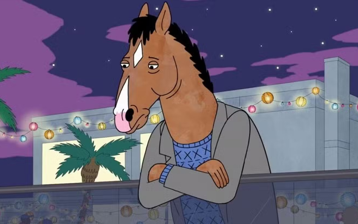 بهتر از The Simpsons