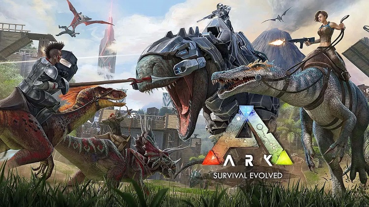 هیچکس فکرش را نمیکرد بازی Ark: Survival Evolved امروز روز، به این محبوبیت باورنکردنی و مثالزدنی دست پیدا کند