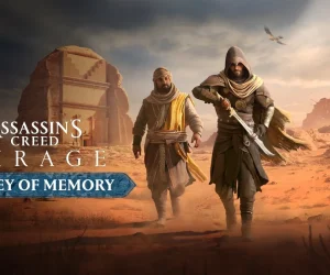 Assassin’s Creed Mirage