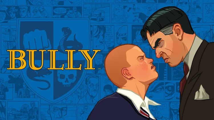 بازی Bully 2