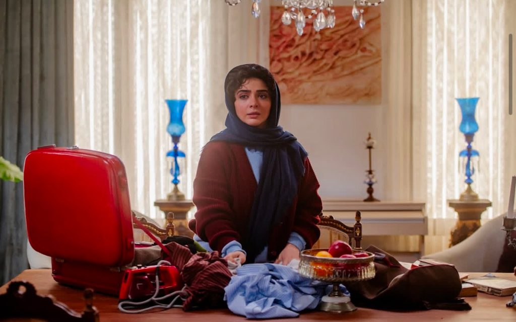 نقد سریال بامداد خمار؛ قسمت اول