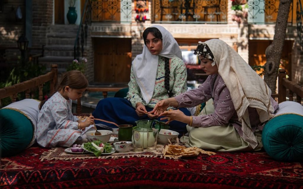 نقد سریال بامداد خمار؛ قسمت سوم