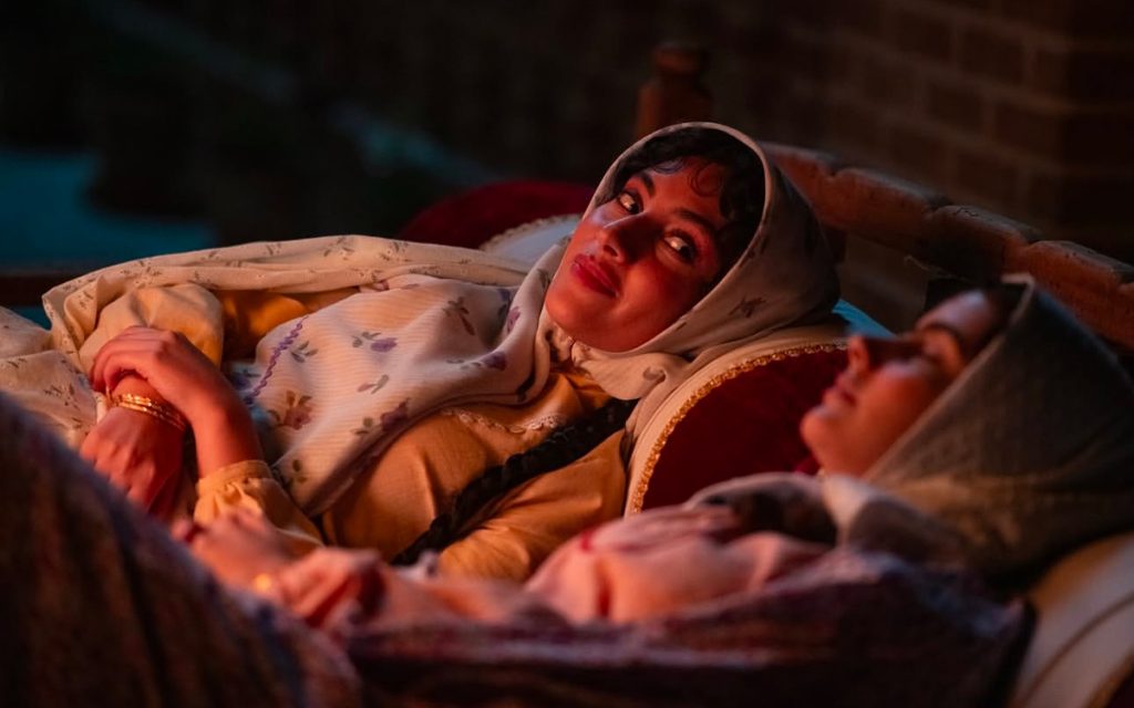 نقد سریال بامداد خمار؛ قسمت دوم