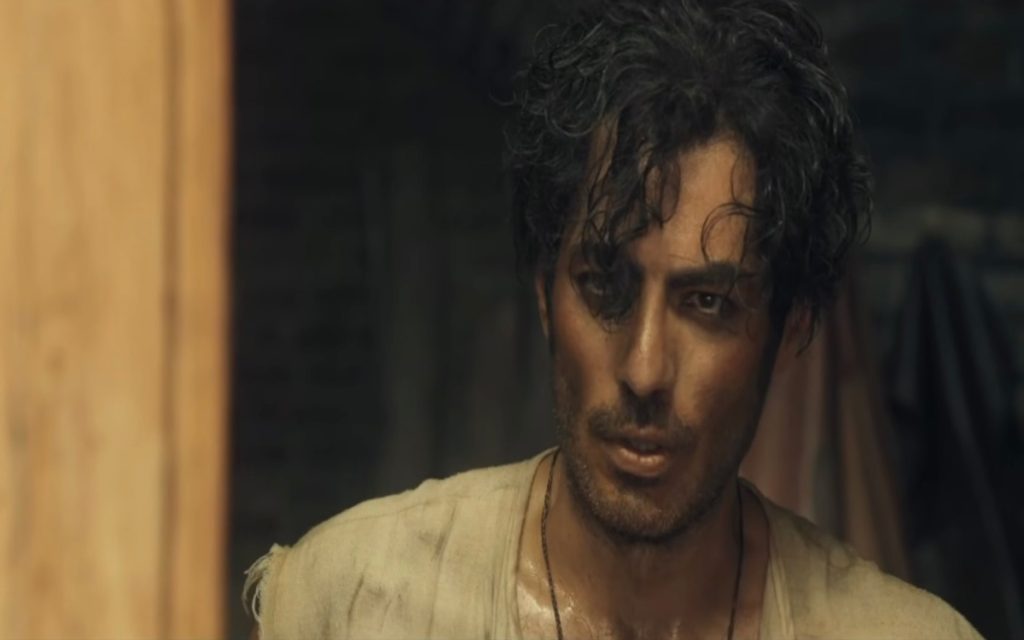 نقد سریال بامداد خمار؛ قسمت سوم