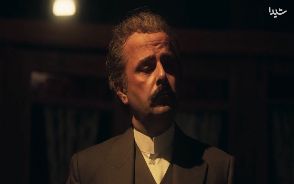 نقد سریال بامداد خمار؛ قسمت دوم