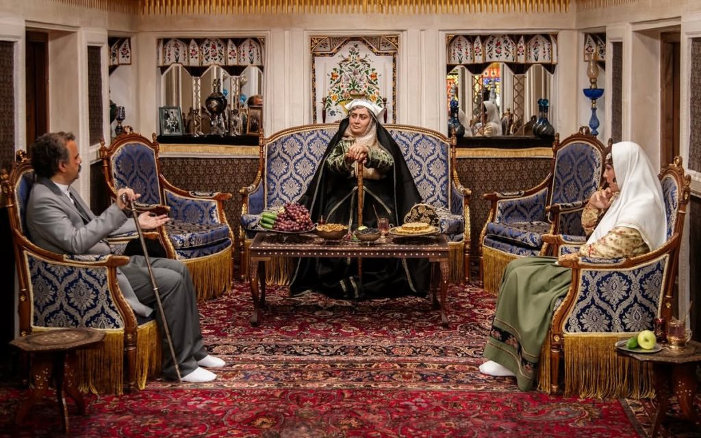 نقد سریال بامداد خمار؛ قسمت سوم