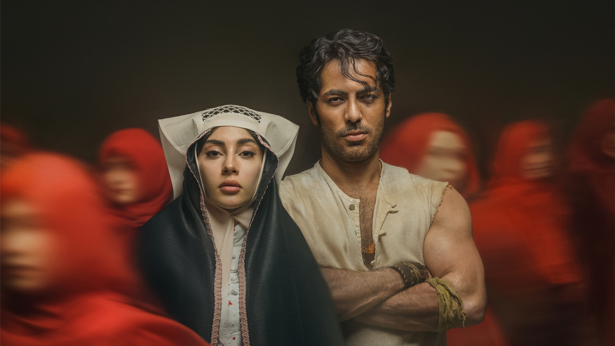 نقد سریال بامداد خمار؛ قسمت اول