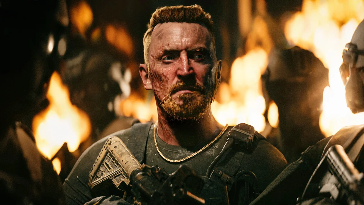 Battlefield 6