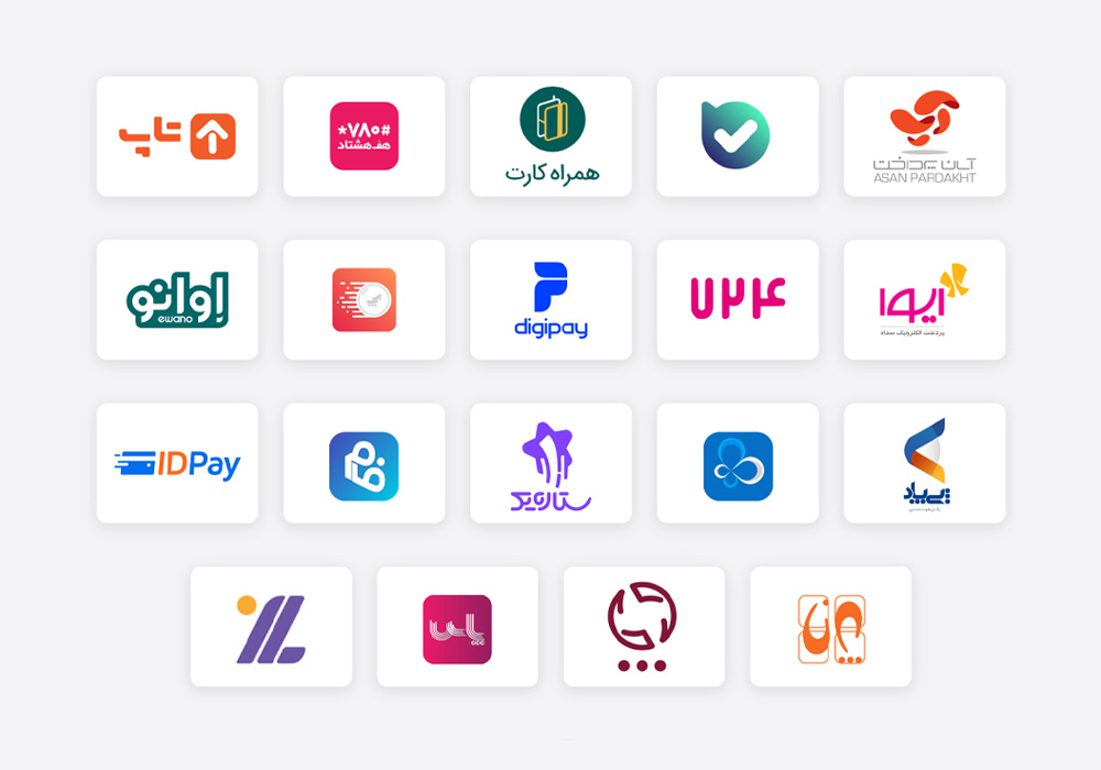 بهترین اپلیکیشن‌های بانکی