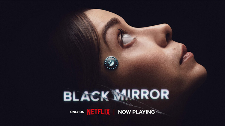 Black Mirror