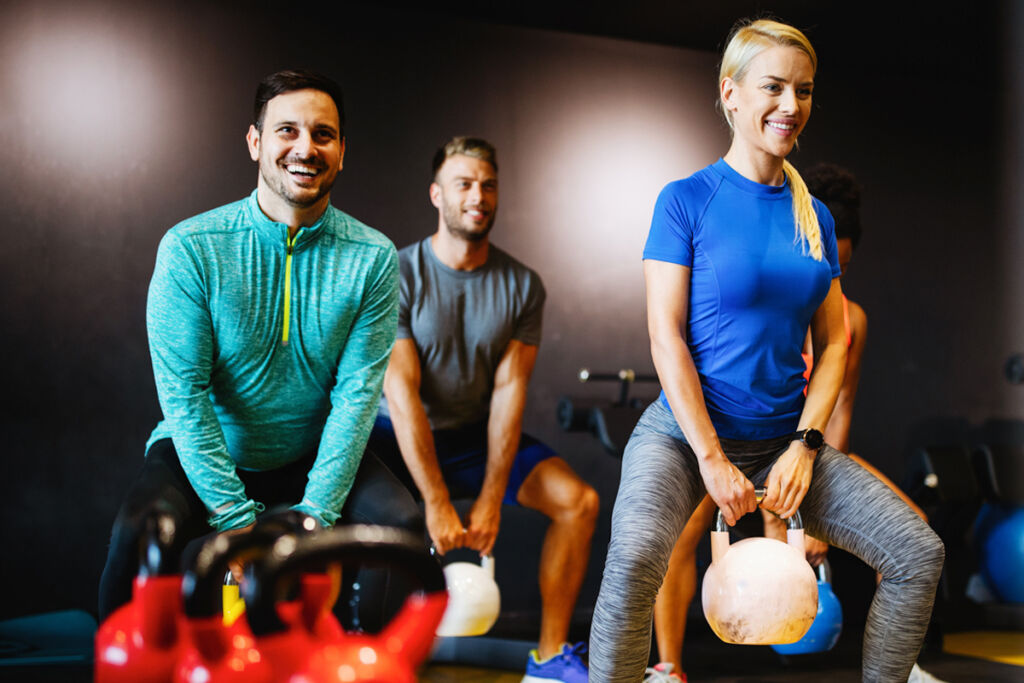 Fitness & Bodybuilding