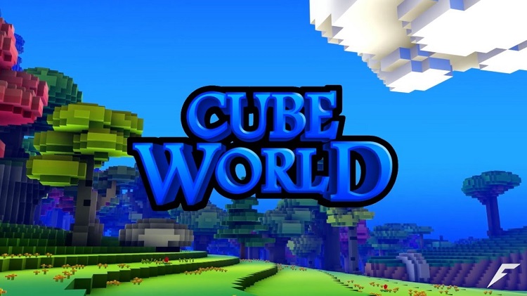 بازی Cube World برای علاقهمندان به سبک بلوکی ماینکرفت، میتواند یک انتخاب جالب توجه باشد
