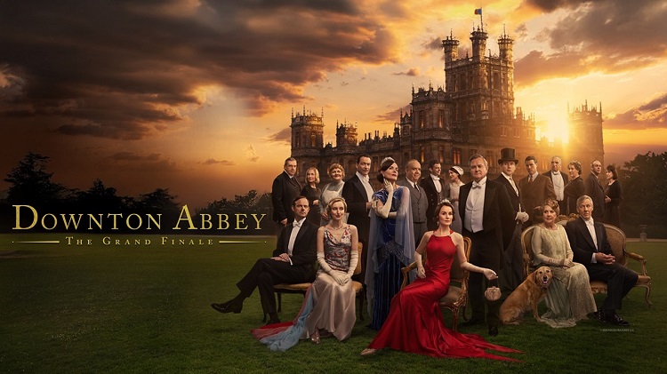 فیلم Downton Abbey: The Grand Finale
