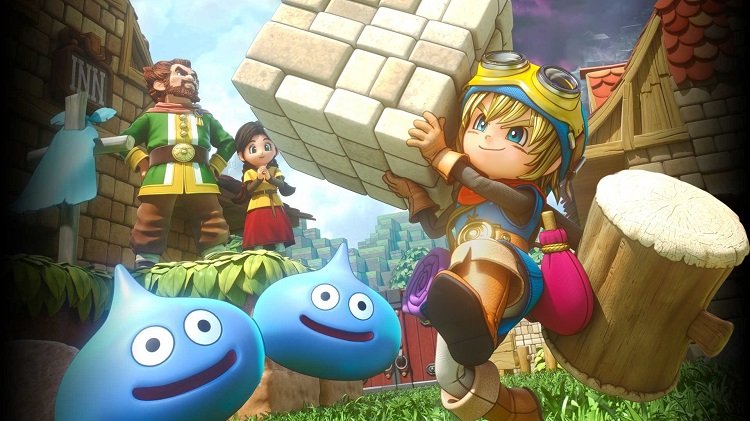 بازی Dragon Quest Builders 2 نسبت به نسخههای دیگر سری Dragon Quest تفاوتهای ویژهای دارد که آن را از دیگر بازیها متمایز میکند