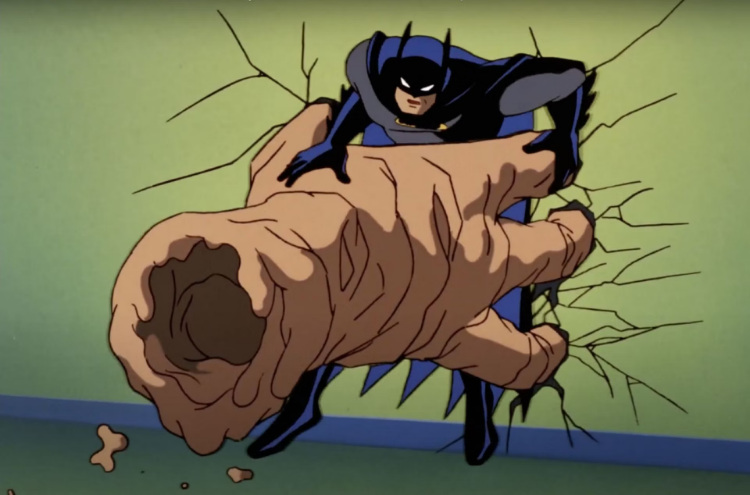 داستان مت هیگن/کلیف‌یس نشان می‌دهد که چگونه انسانیت قربانی وسواس و آزمایش‌های خطرناک می‌شود