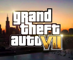 ساخت نسخه بعدی GTA با هوش مصنوعی