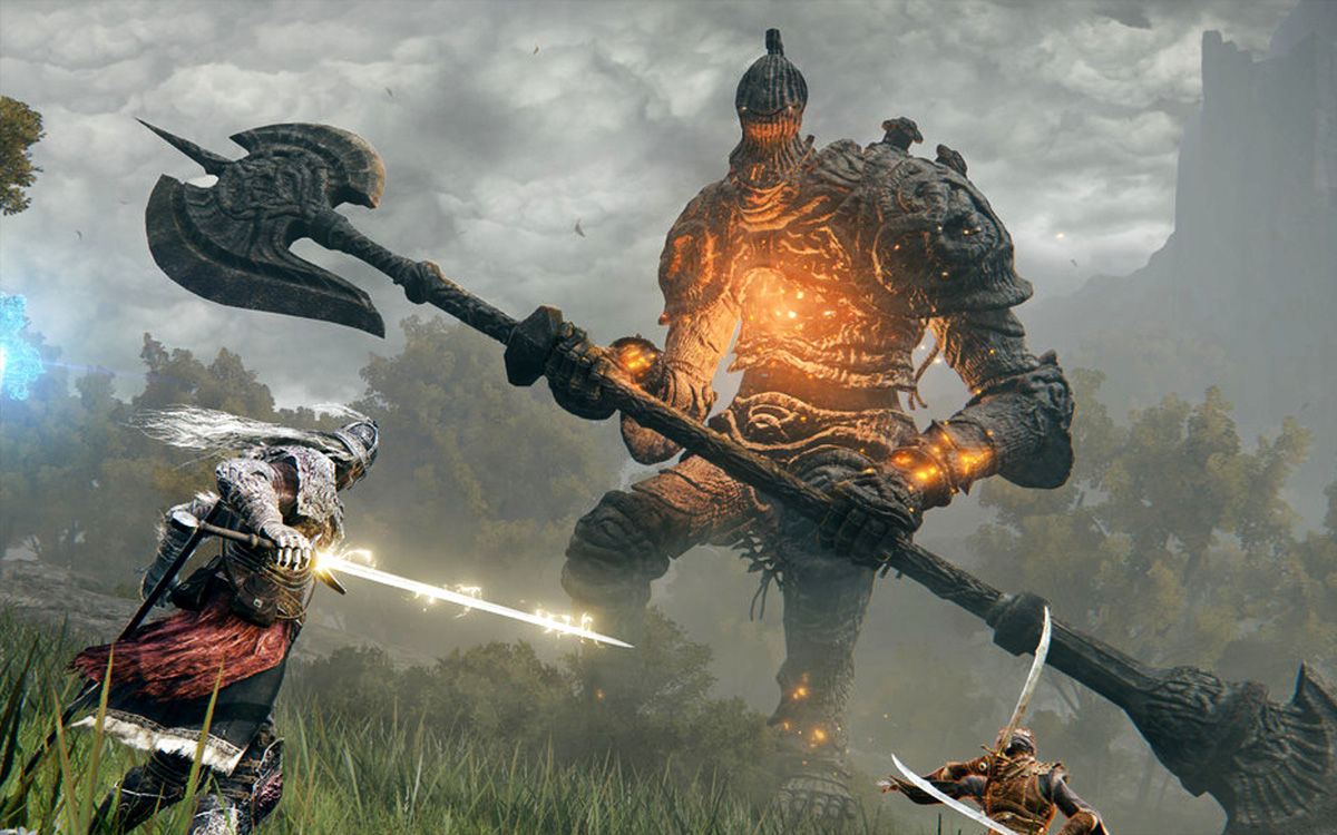 سخت‌ترین بازی‌های جهان‌باز