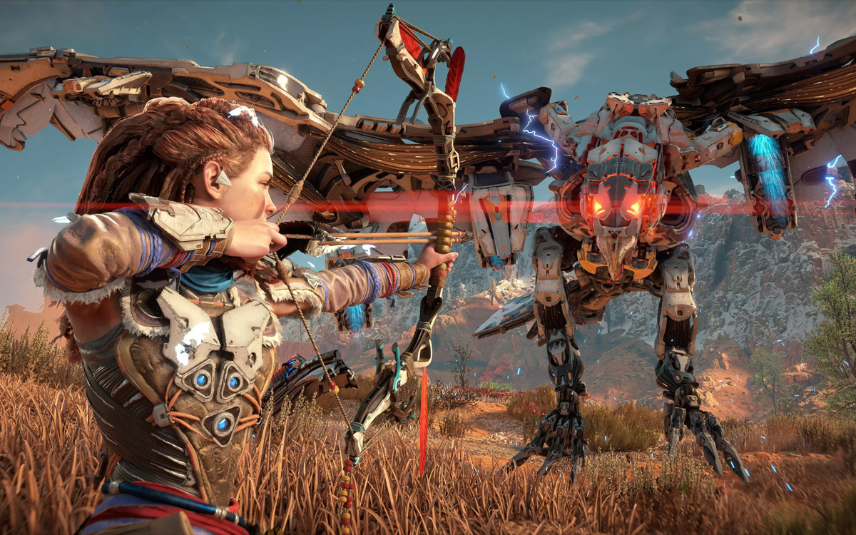 سخت‌ترین بازی‌های جهان‌باز