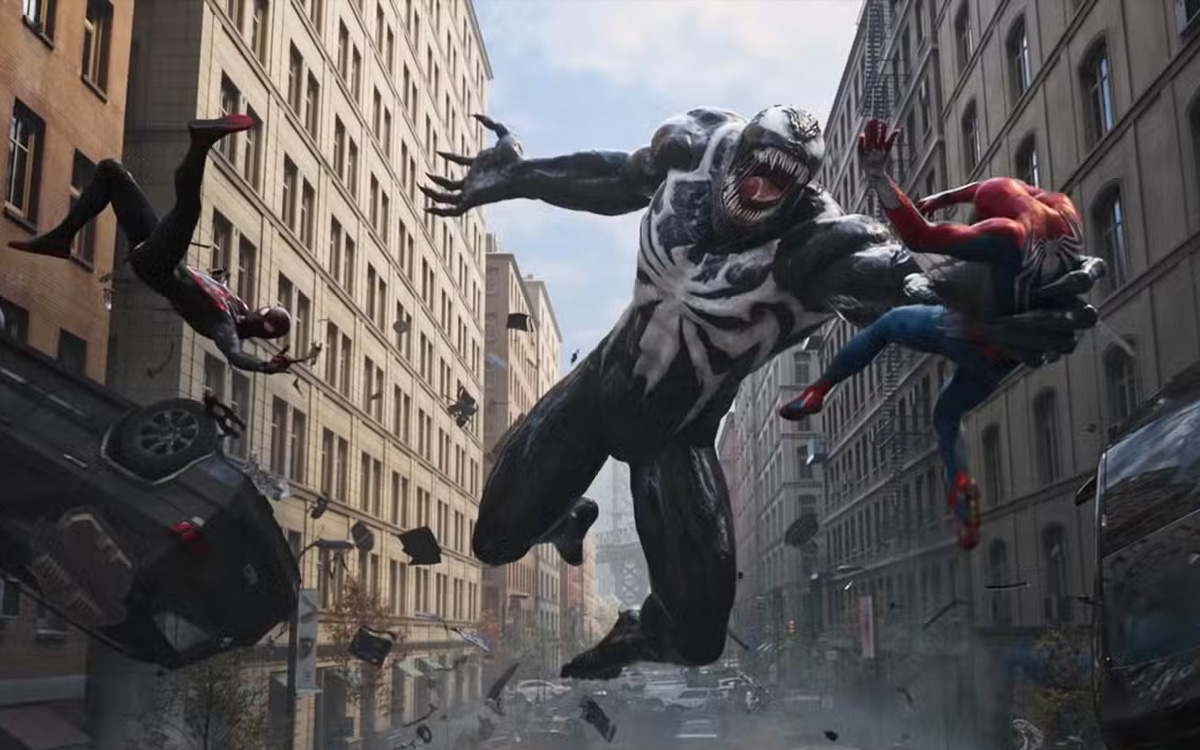 سخت‌ترین بازی‌های جهان‌باز