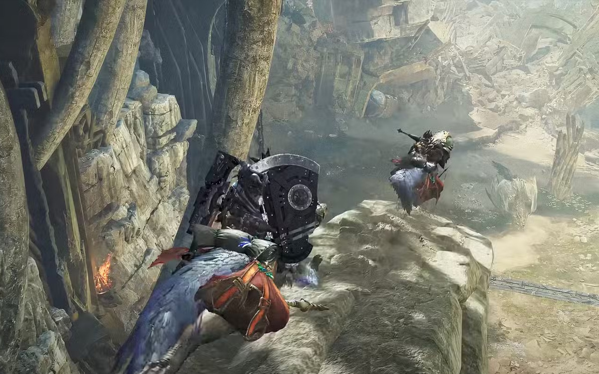 سخت‌ترین بازی‌های جهان‌باز