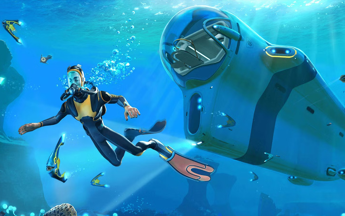 سخت‌ترین بازی‌های جهان‌باز