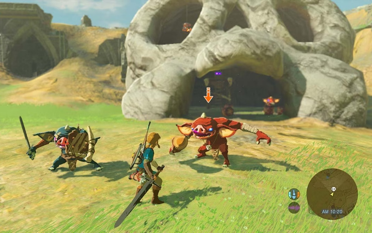 سخت‌ترین بازی‌های جهان‌باز