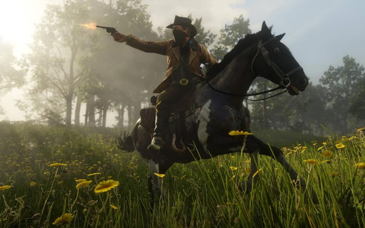 سخت‌ترین بازی‌های جهان‌باز