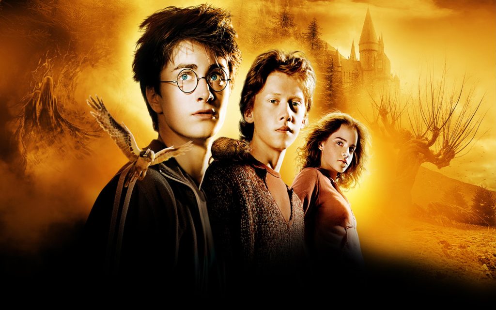 Harry Potter and the Goblet of Fire 2005