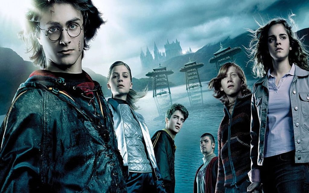 Harry Potter and the Prisoner of Azkaban 2004