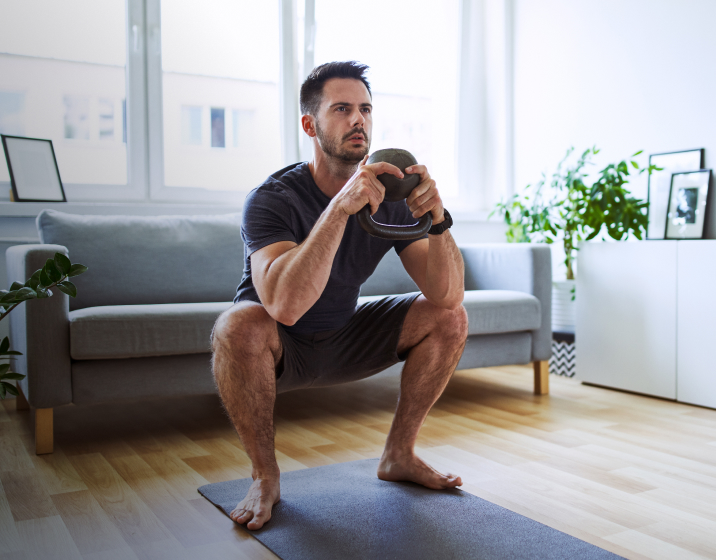 Lose Weight App for Men