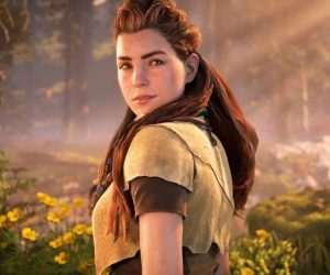 فیلم هورایزن زیرو داون / Horizon Zero Dawn