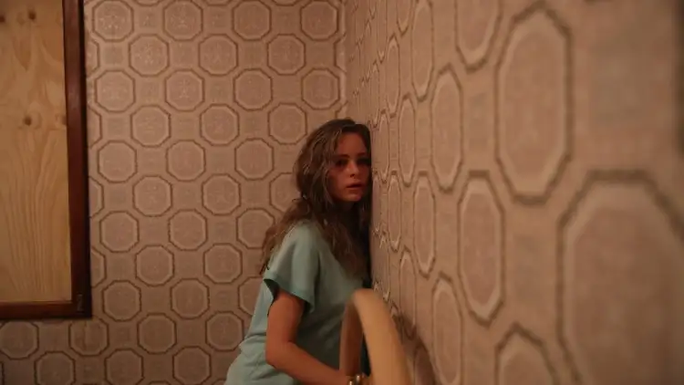 فیلم جنایی Hounds of Love