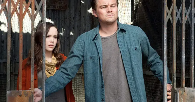 فیلم Inception