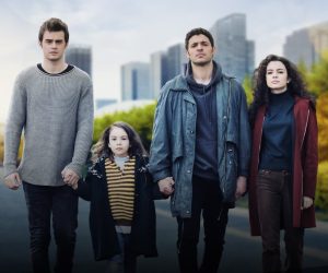 بررسی سریال ترکی Kardeşlerim