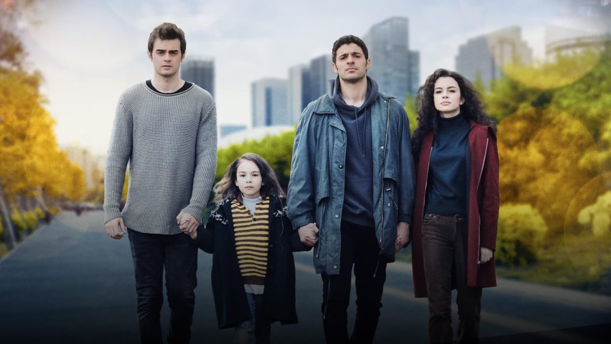 بررسی سریال ترکی Kardeşlerim