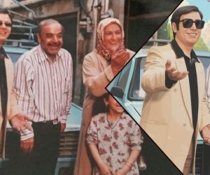 وقتی سریال ایرانی خانه به دوش انیمه ای می شود + آموزش